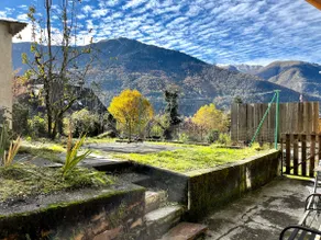 House with mountain view and private garden - Image 3