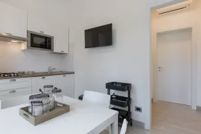 Sambuco Apartment - Green House in the Countryside (RO) - Image 4