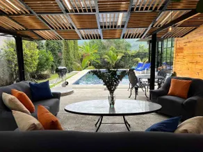 “The Garden House” - Image 3