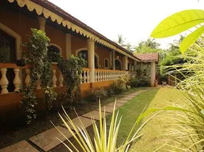 The Bougainvilla Stay - Goa ,3bhk furnished villa - Image 3