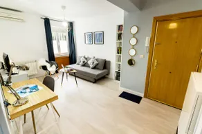 Peaceful apartment near Madrid Río - Image 4