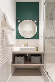 Warm - PartDieu | Comfort | Luxury Decor by DFL - Image 3