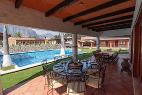 Quinta Andrea Tlayacapan - Image 2