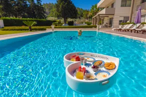 Bella Foresta Villa - Image 3