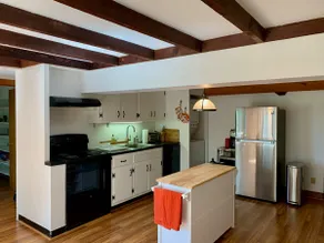 Modern barn in the heart of the Berkshires - Image 4