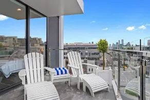 The Hamptons Port Melbourne Premier 2Bed ShortStay - Image 5