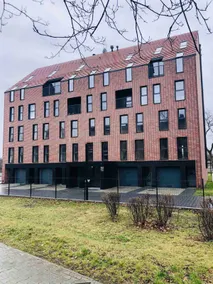 Apartament Nowy Verdon Ruda Śląska - Image 3