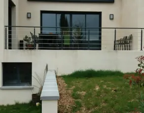 115 m2 detached house with garden - Image 5