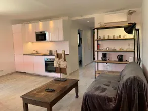 Marines apartment, new Saint-Tropez - Image 3