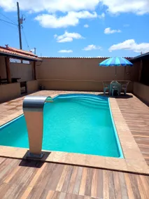 nice house with pool, Our Lady's Corner - Image 2
