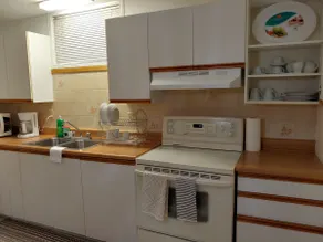 Charming 1 bedroom Apt in Ottawa Neighborhood - Image 4