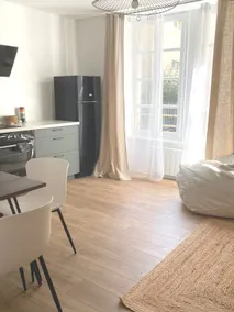 Le petit Bisontin - Fast Wi-Fi - Free parking - Image 3