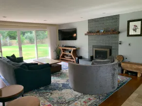 Relaxing Luxury Ranch Home W Mountain Views - Image 4