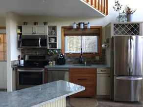 New Remodel w/VIEWS! on 20 Acres! - Image 5