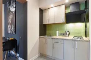 VIP 2-bedroom Studio on Luteranska 3 - Image 4