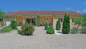 Entire villa for rent **** 110 m² 3 ch 6 pers.+ - Image 2