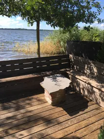 Dream cottage on the water - Image 3