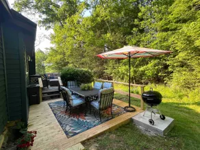 NRG, Peaceful cabin on 4 acres! - Image 5
