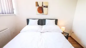 White Apartman Mini 2 for 2 (wifi, free parking) - Image 3