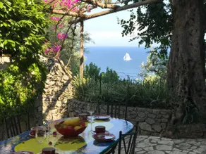 The Carrubo Blù, Charming Condo Overlooking Sea - Image 3