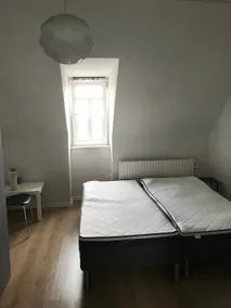 Centrally located 1st floor apartment in Sønderborg - Image 2