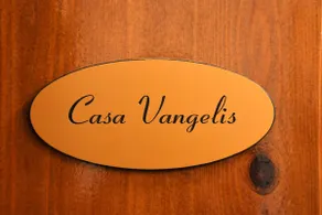 Kloudas Apartments - Casa Vangelis - Image 3