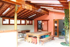Country House for the Season in São Paulo's Countryside - Image 5
