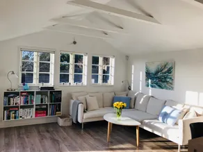Classic Danish Beach House for the Perfect Holiday - Image 2