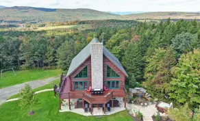 Berkshire Mountain Top Chalet - Image 4