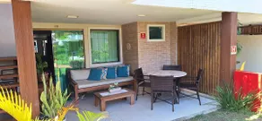 Paradise in Itacimirim, beach front - Image 2