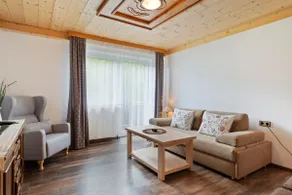 Chalet Bramberg vicino piste sci - Image 2