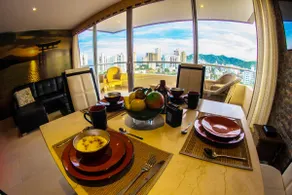 Luxury Rodadero Sur good view Velas al Mar ViP - Image 3
