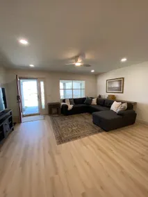 Renovated! Between Two Squares with Golf Cart ! - Image 5