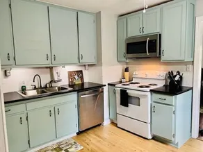 Georgia Blue Cottage - Image 4