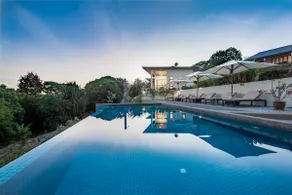 Ranis Lodge - Image 5