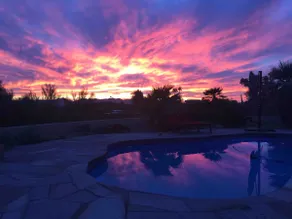 Casa Esquina foothills home pool views privacy 1ac - Image 2