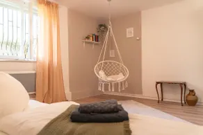 Apartment near the forest and lake - Image 4