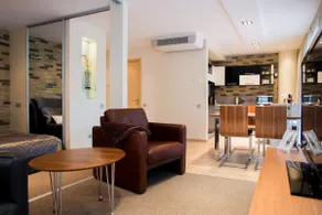 Old Riga Modern Apartment - Image 3
