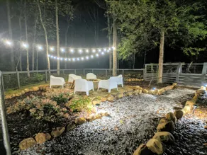 The FOX Tiny Home @ The Retreat at Water's Edge - Image 5