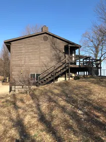 Rocky Top Guesthouse on the River - Image 4