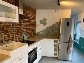 Superb apartment in downtown Liège. - Image 2