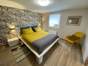 42 m2 cottage with terrace and private garden - Image 4