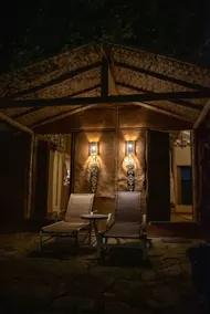 Passarinho, your Cozy Chalet in Mantiqueira - Image 5