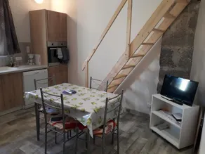 The cottage of ”la fénière” is quiet and welcoming - Image 4