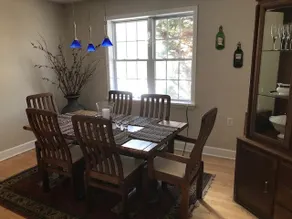 Privacy yet close to downtown Saratoga Springs - Image 3