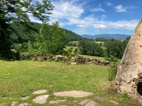 The corts of Mas Gingi - Image 2