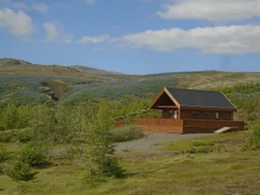 Gljúfurbústaðir Holiday Homes - Image 2