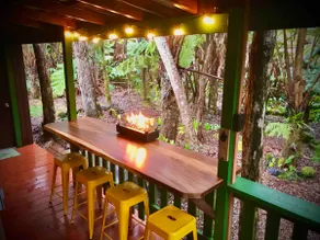 The Cottages At Volcano - Hale Alala - Image 4