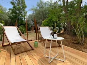 Exlusive Pool Villa - Cascina Relais - Image 3