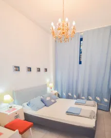 Galini Blue - ☀ Sea View Apartment ♥ - Image 3